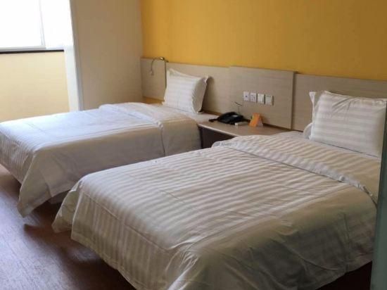 Business Twin Room