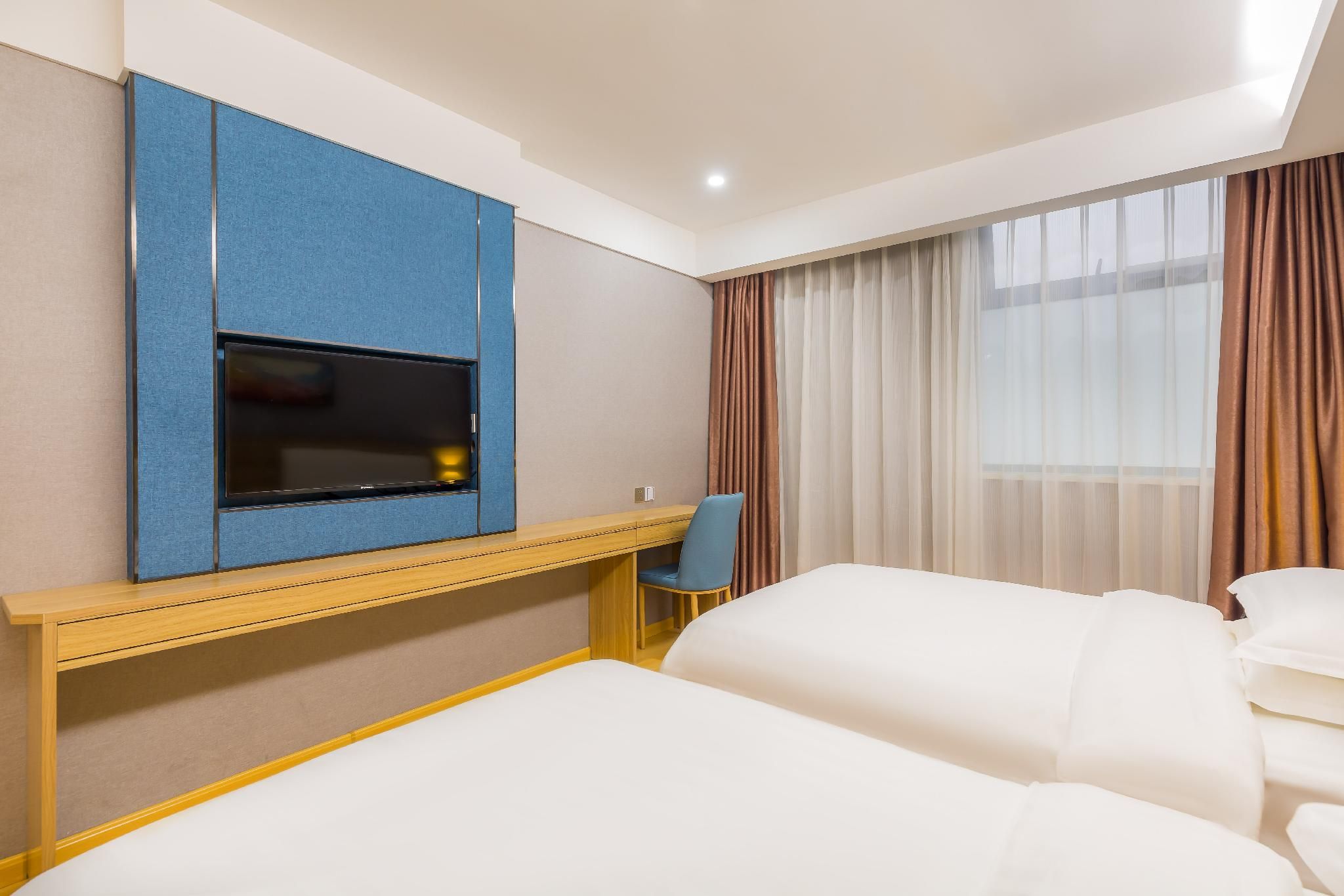 Apartment Twin Bed