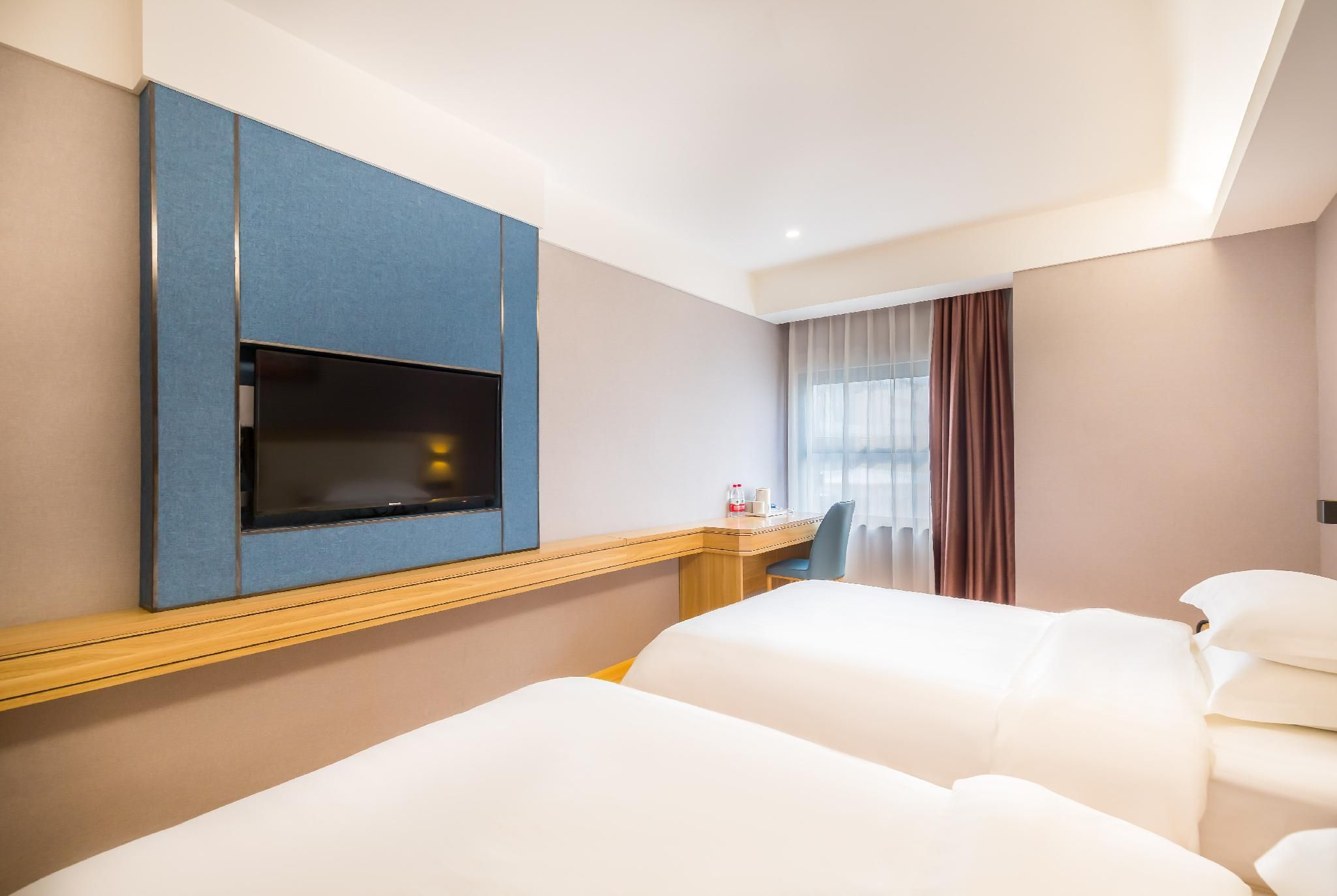 Guest Twin Room
