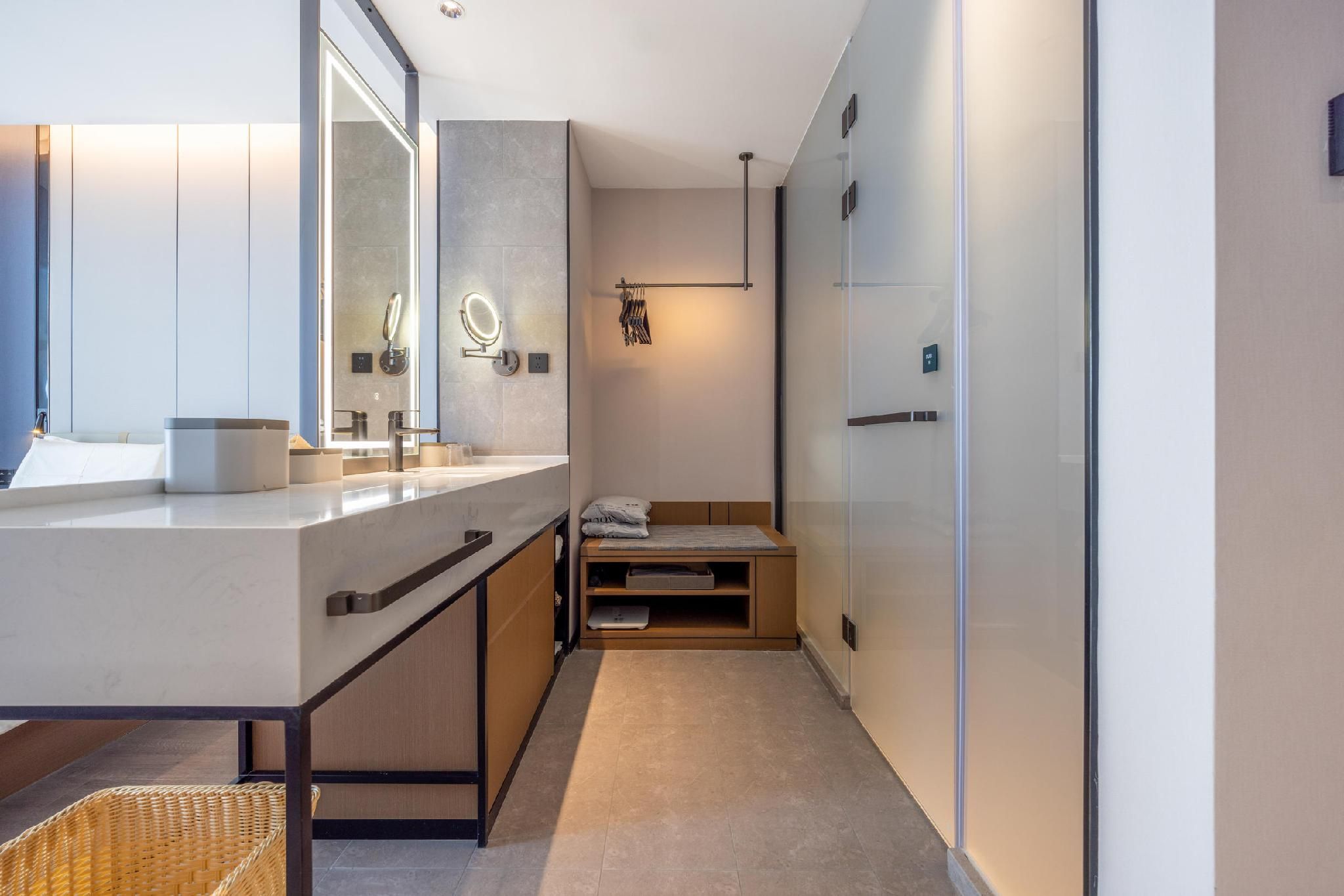 Executive room, Guest room, 1 Queen