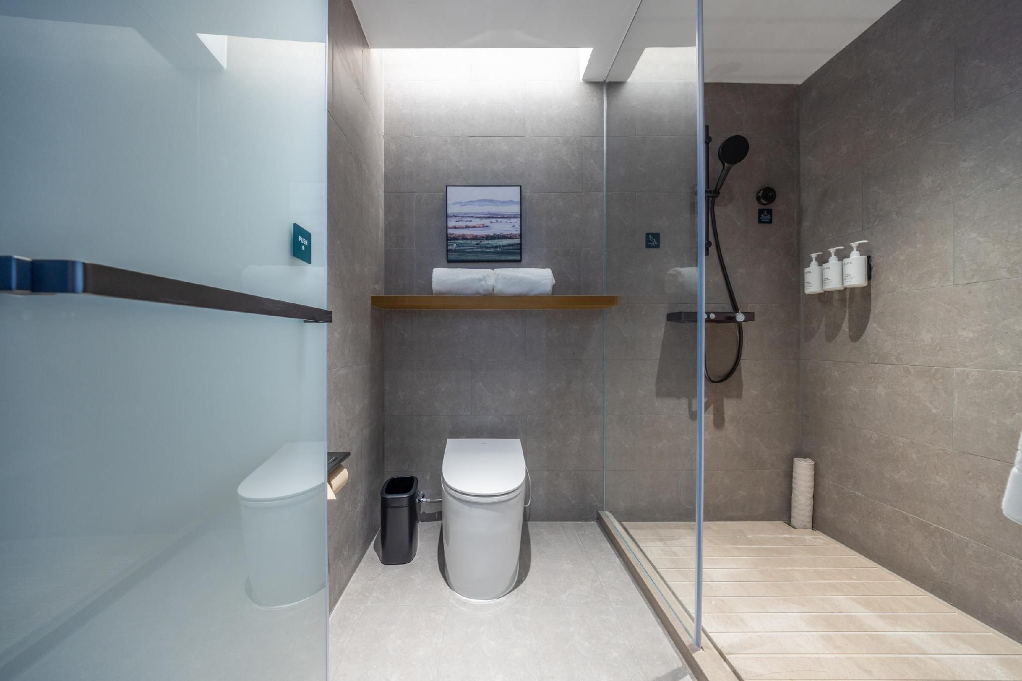 Twin Executive Room