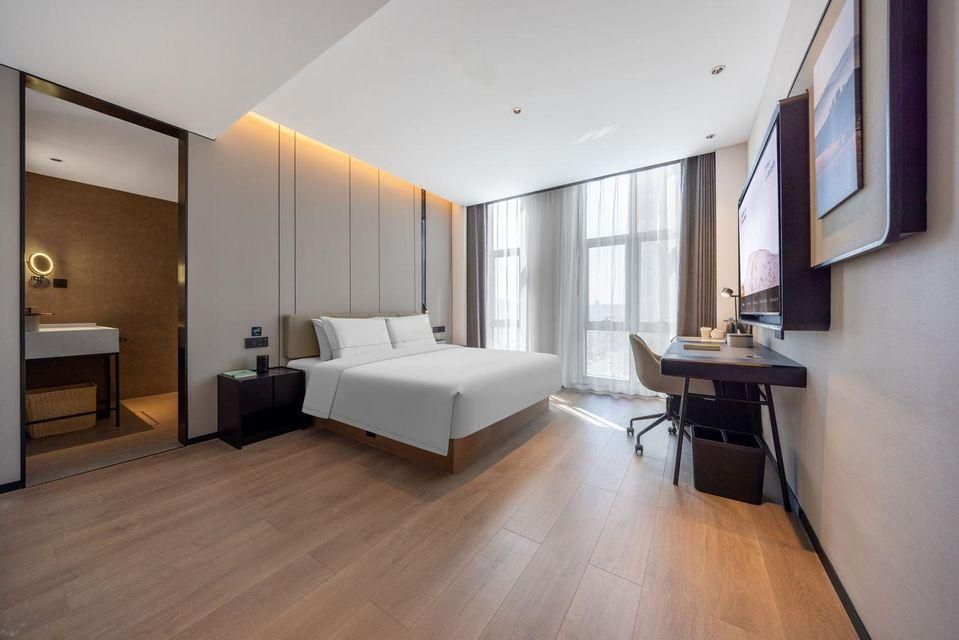 Superior Double Room with City View