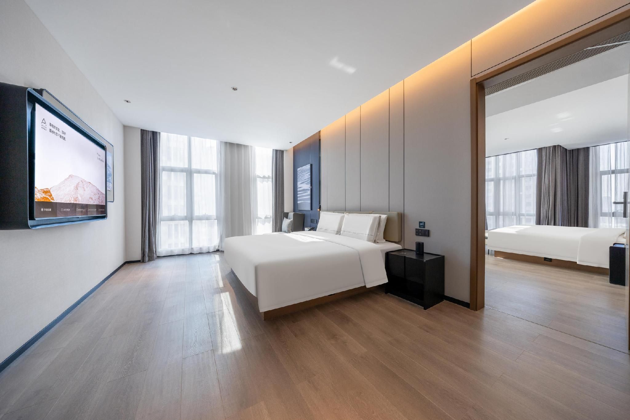 Premium Parent Kid Suite