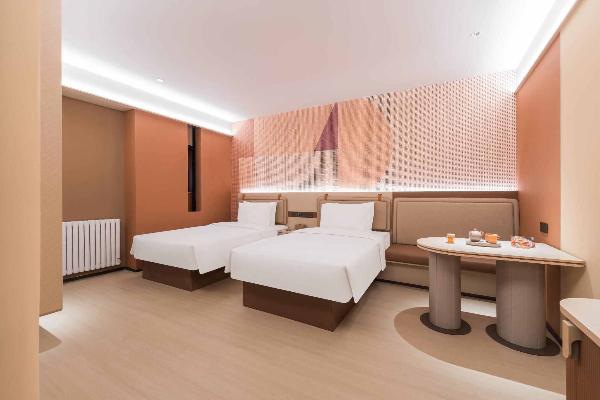 Marsden Twin Room