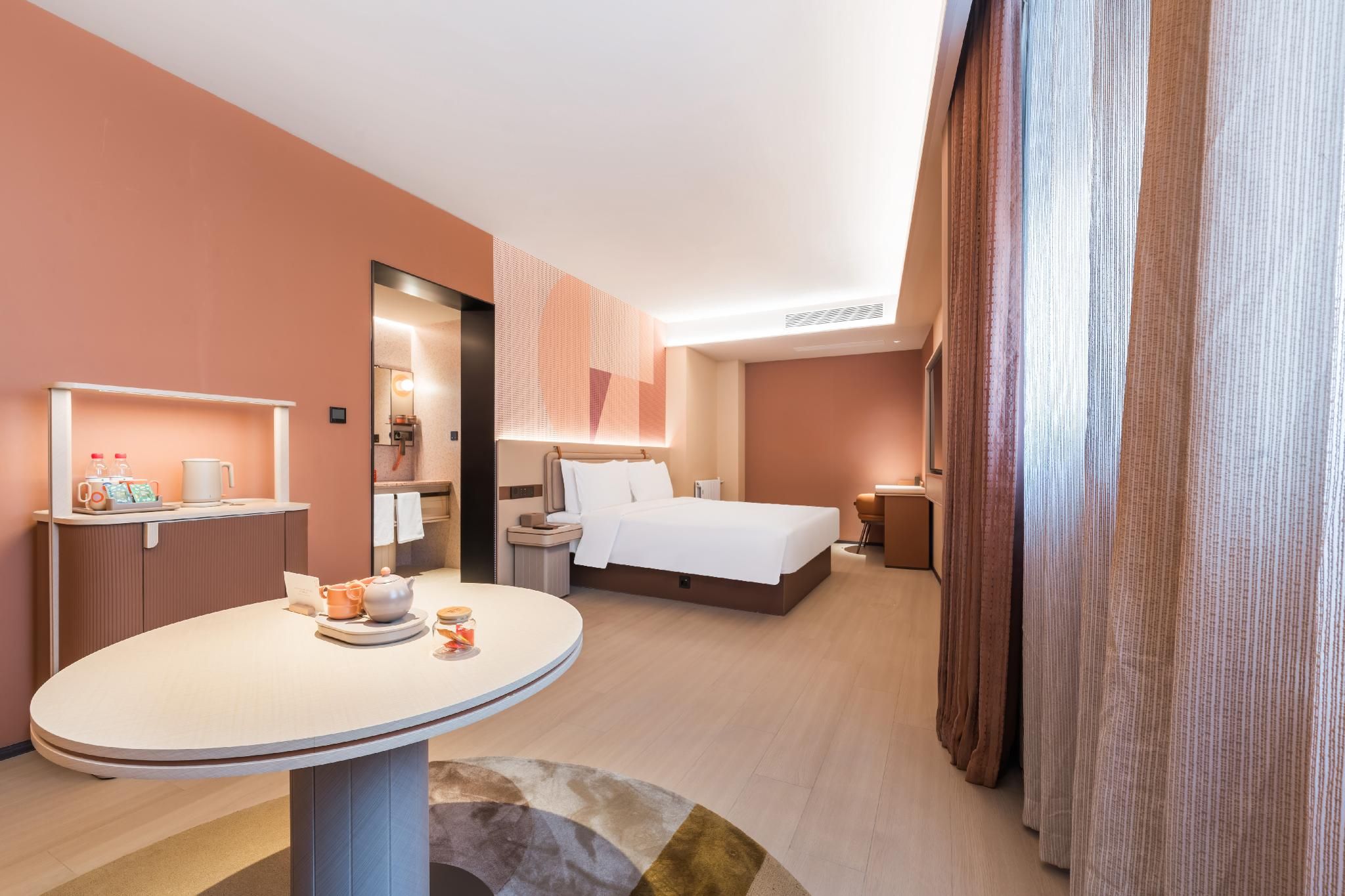 River View Queen Room
