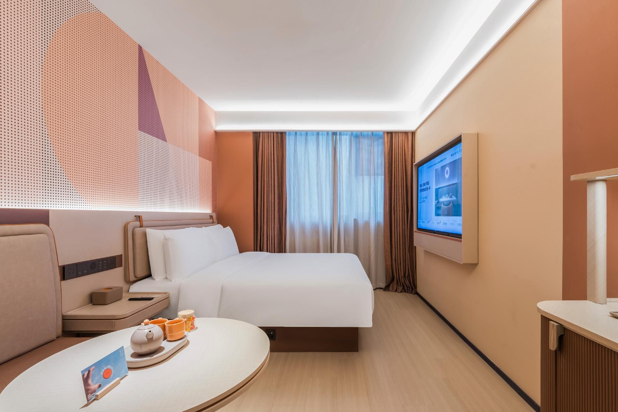 Queen Superior Room