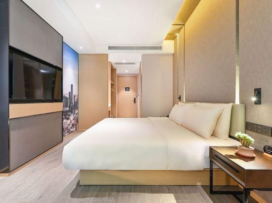 Jimu Double Room with Balcony