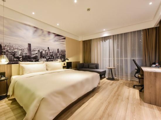 Jimu Double Room