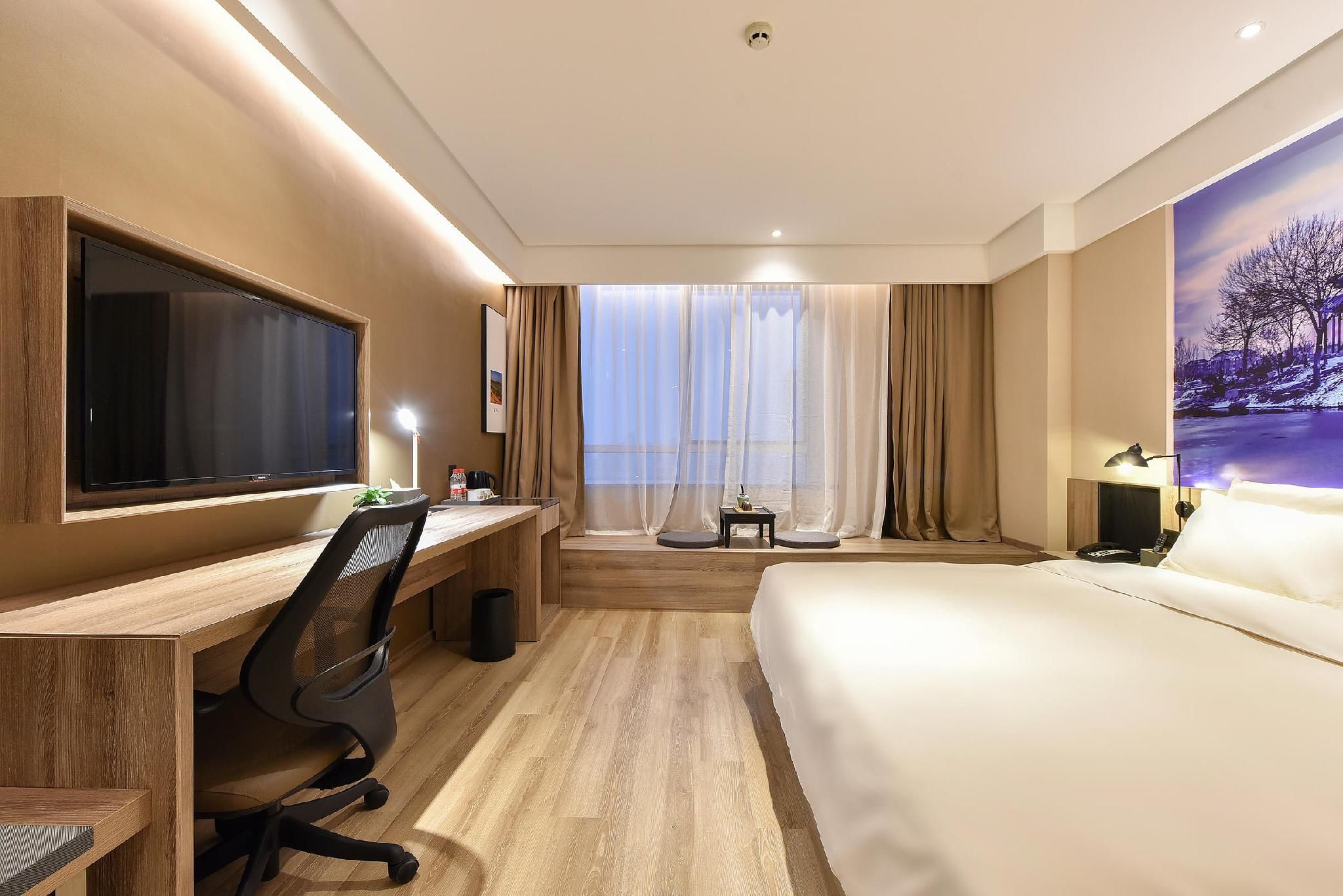 Superior 1 Queen