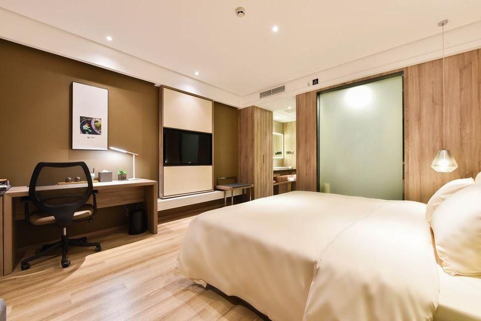 Jimu Double Room