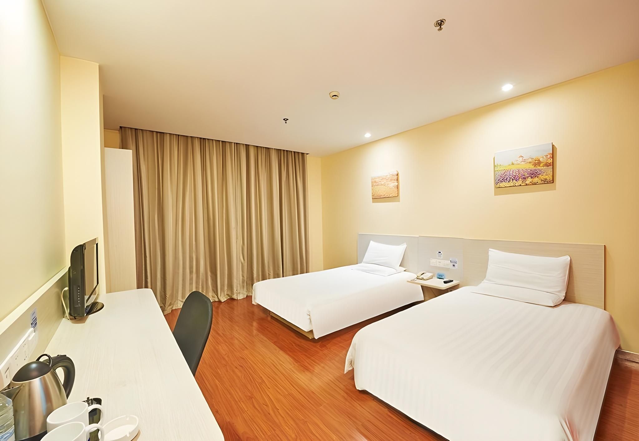 Guest Twin Room