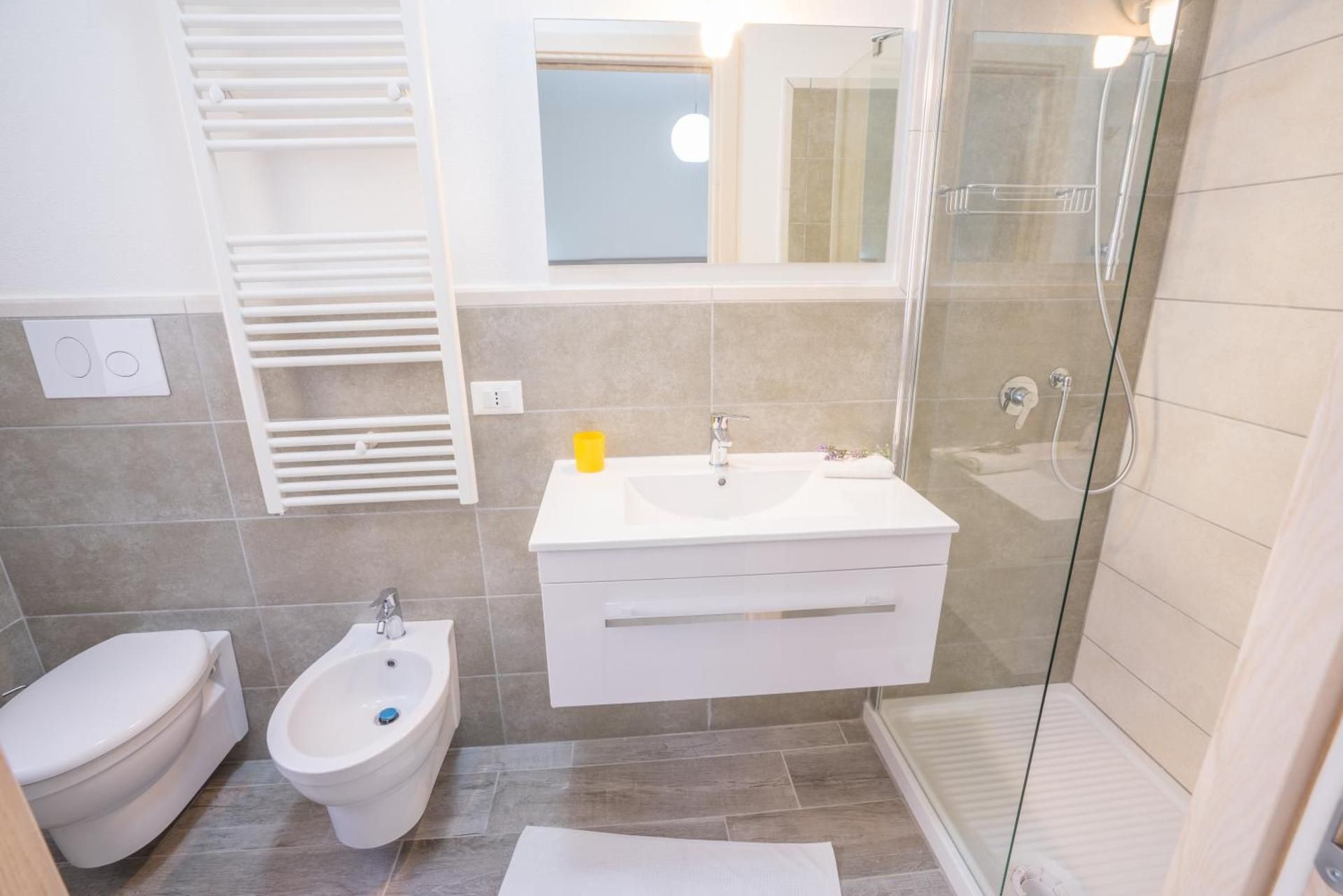 La Stradetta Double Room 2