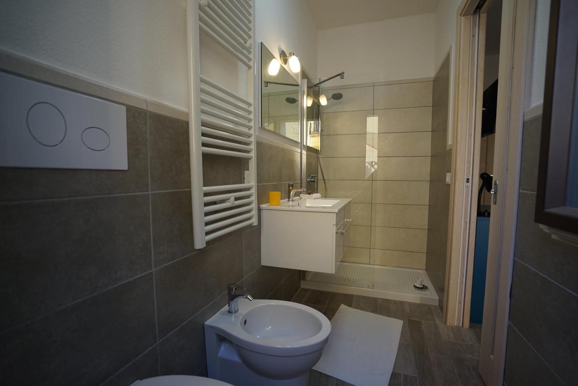 La Stradetta Double Room 3