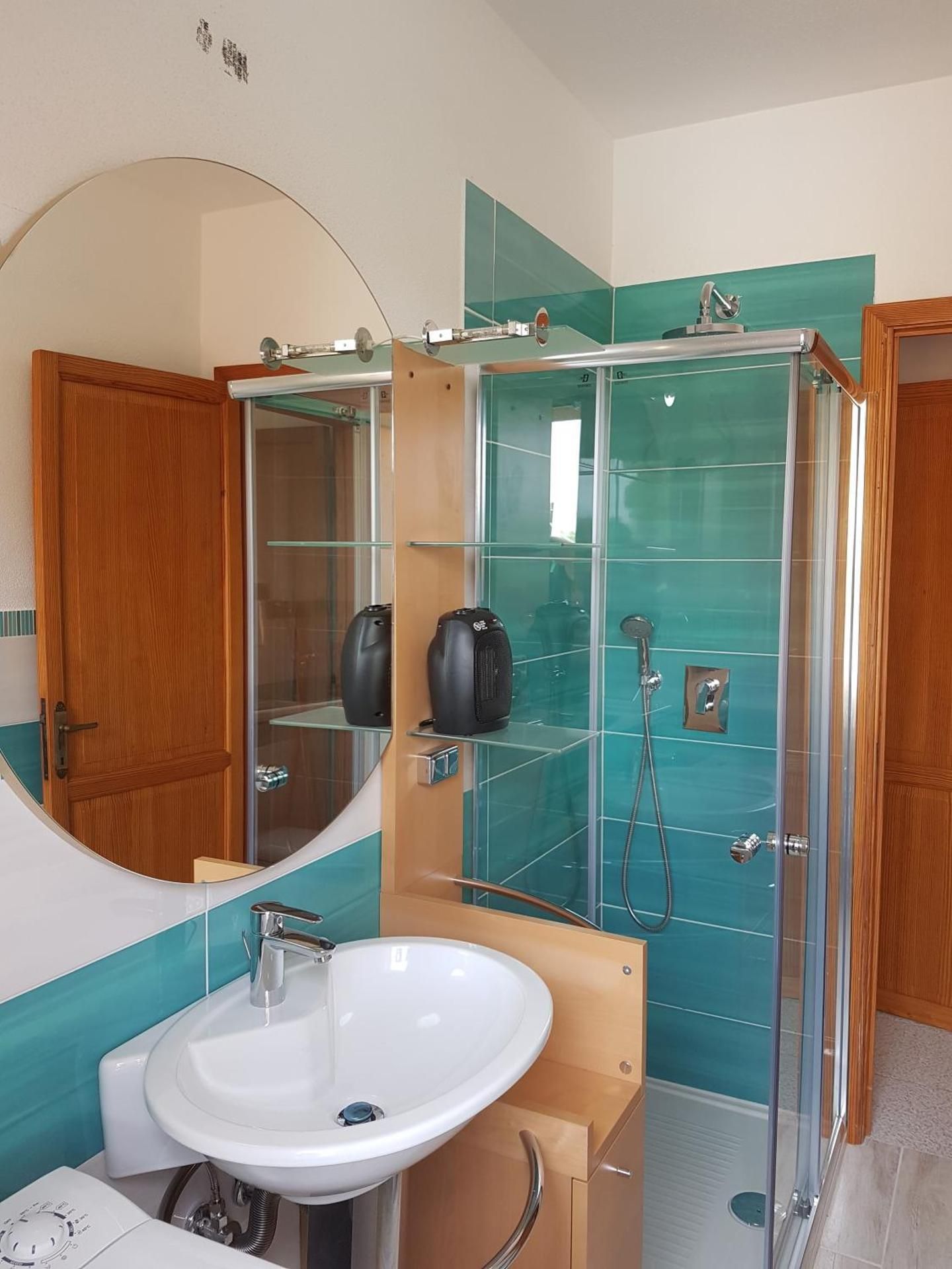 La Stradetta Apartment with Balcony 2