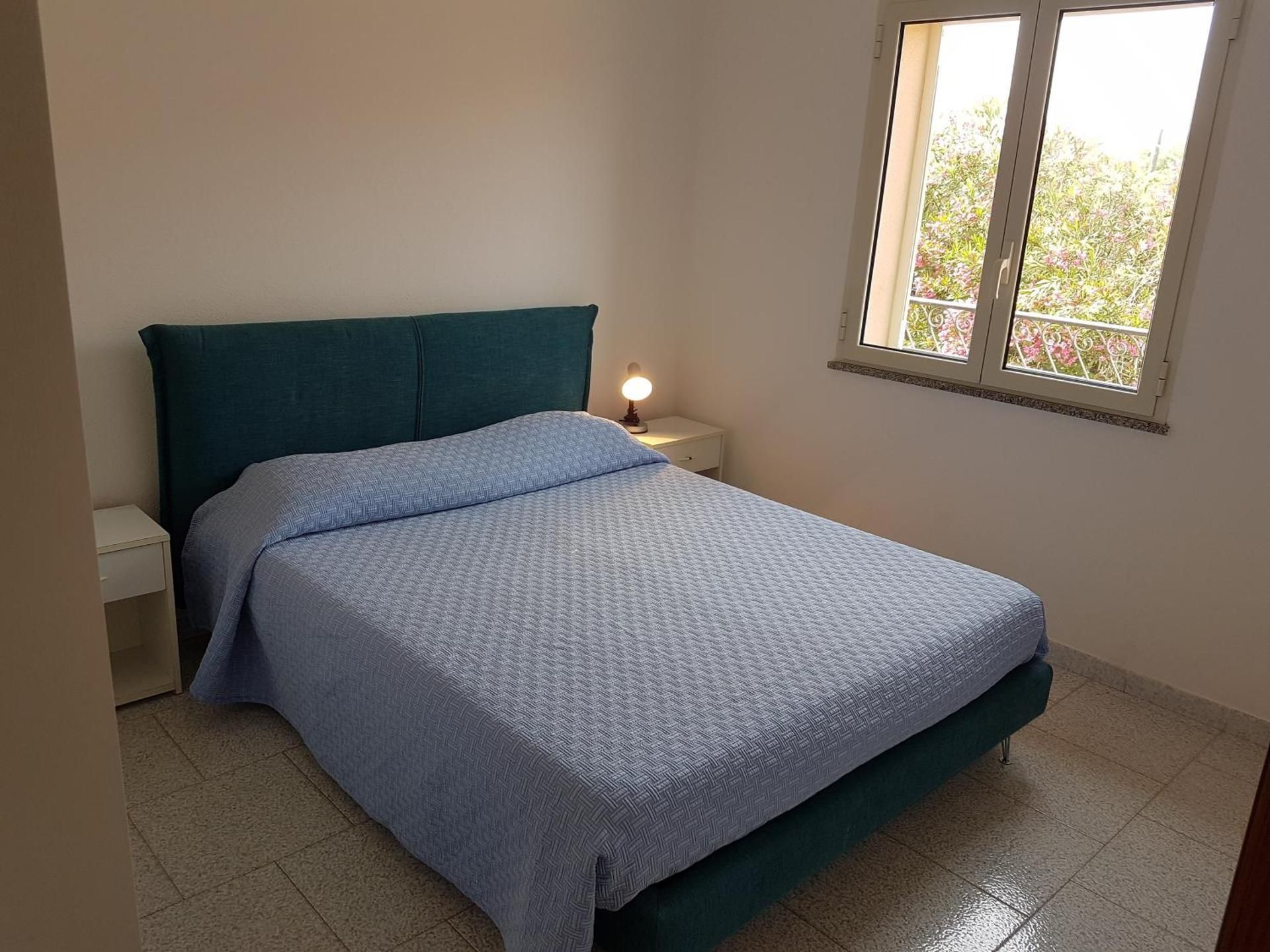 La Stradetta Apartment with Balcony