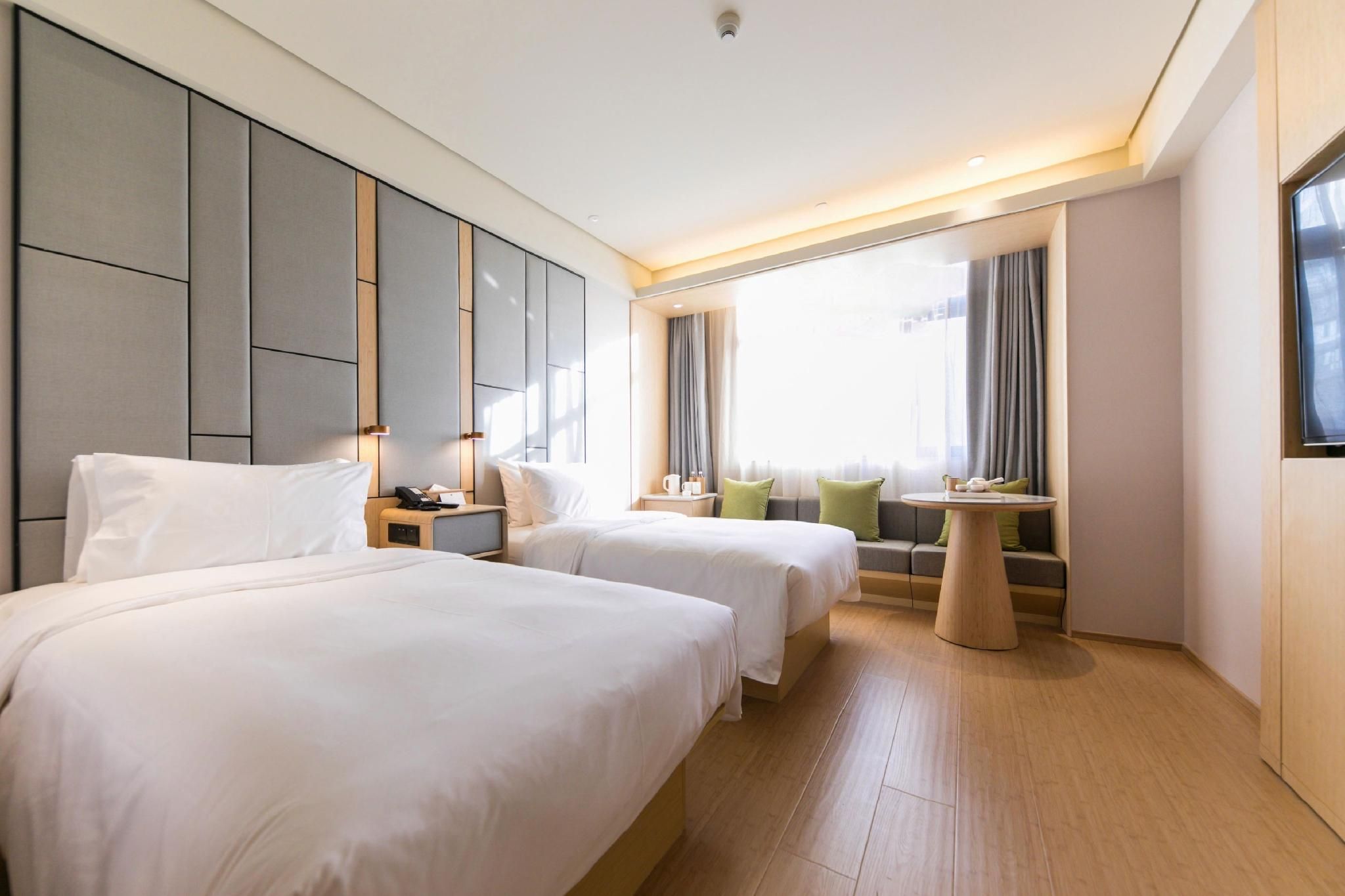 Guest Twin Room