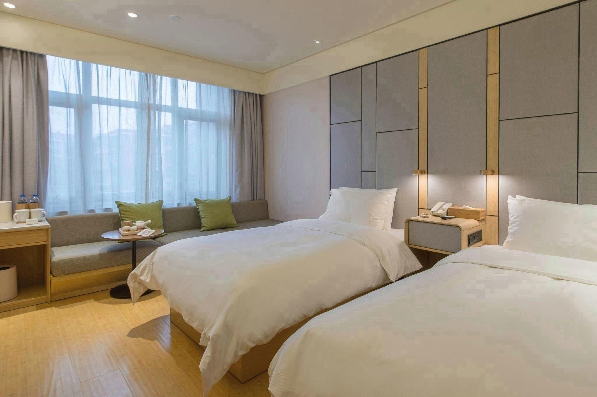 Guest Twin Room