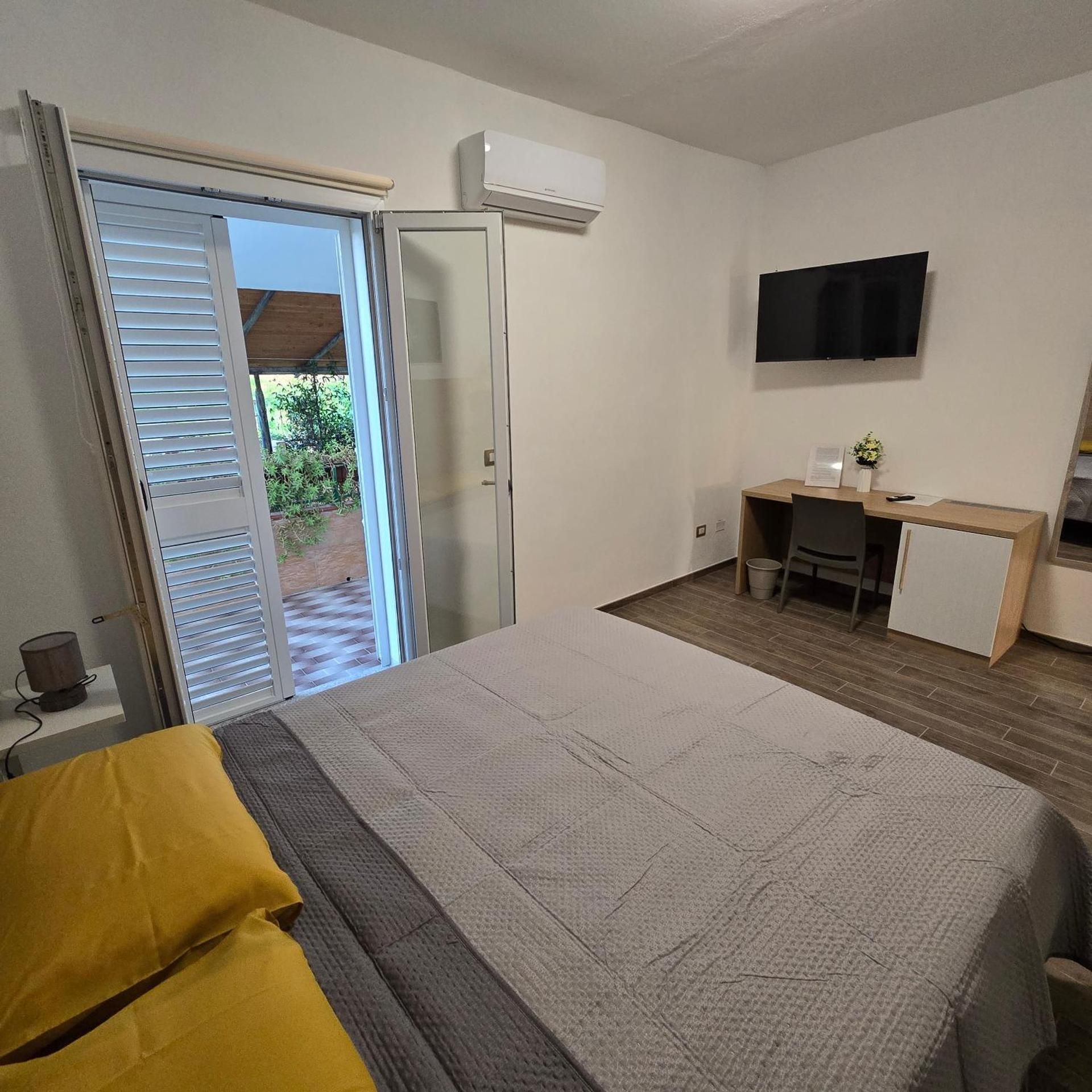 Miluna Affittacamere