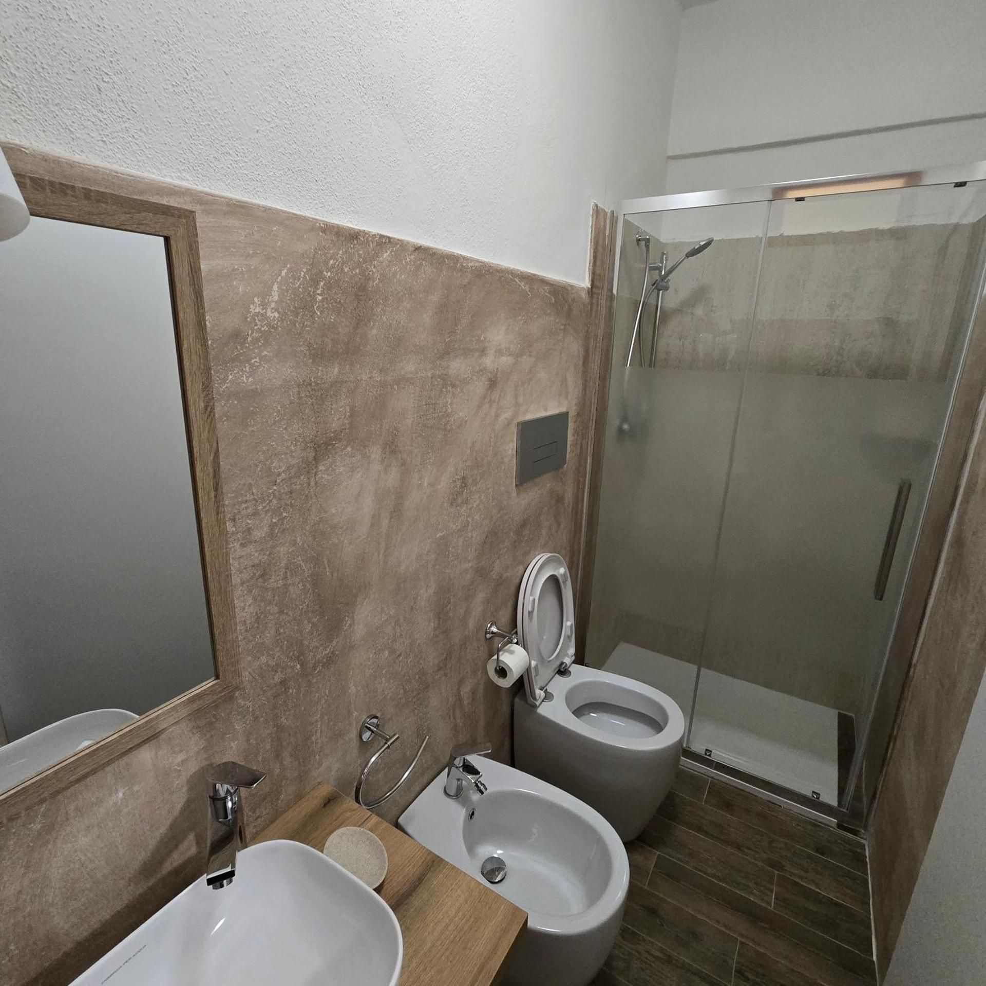 King Room with porch