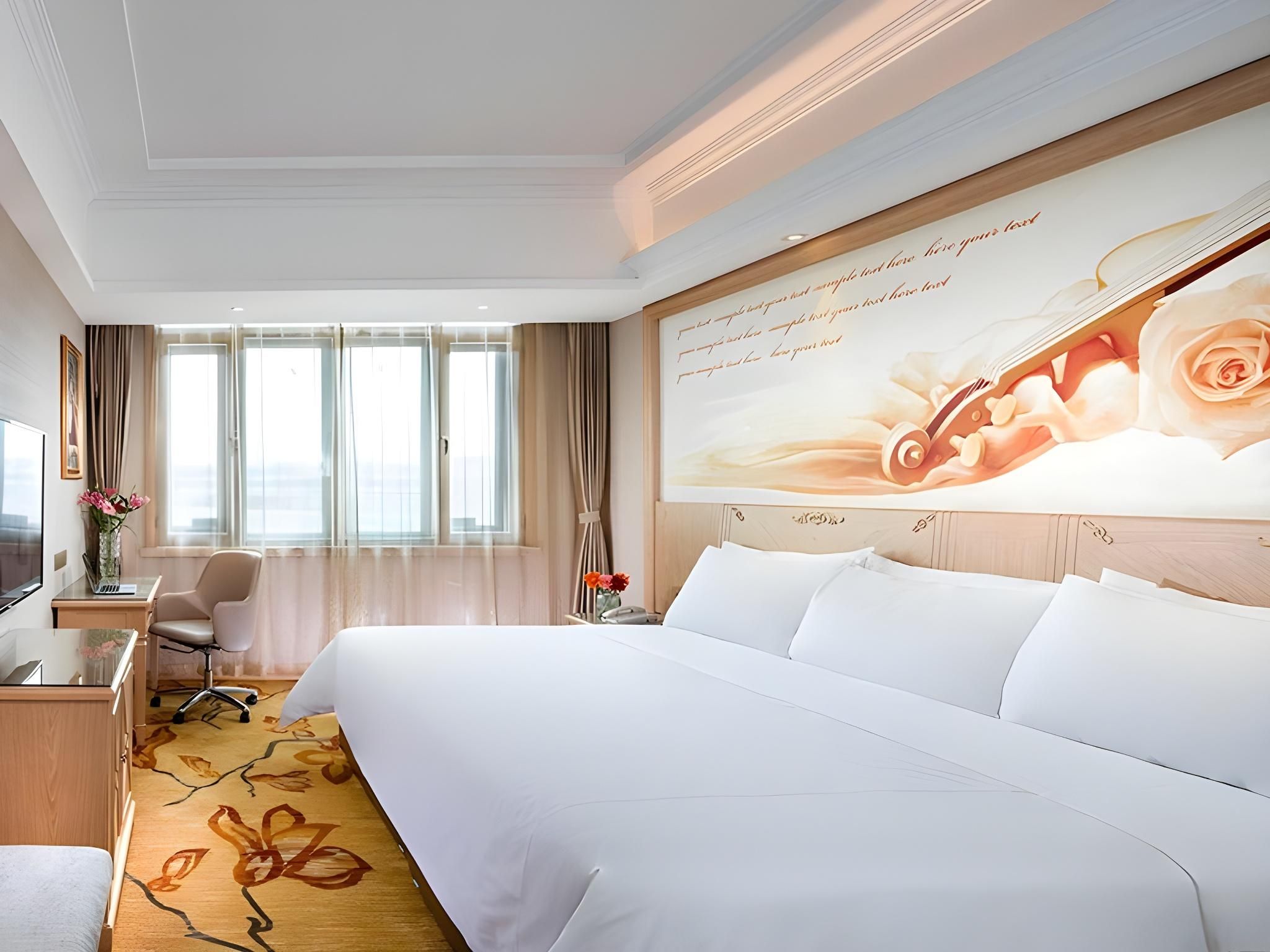 Vienna - Business 1 Bed Room