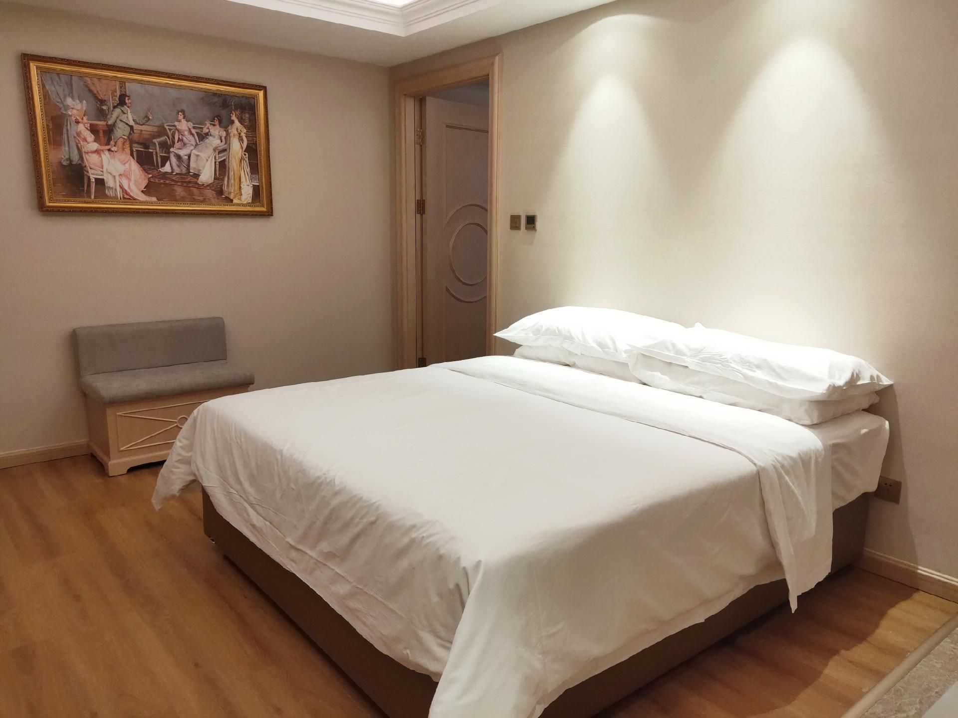 Vienna - Superior 1 Bed Room