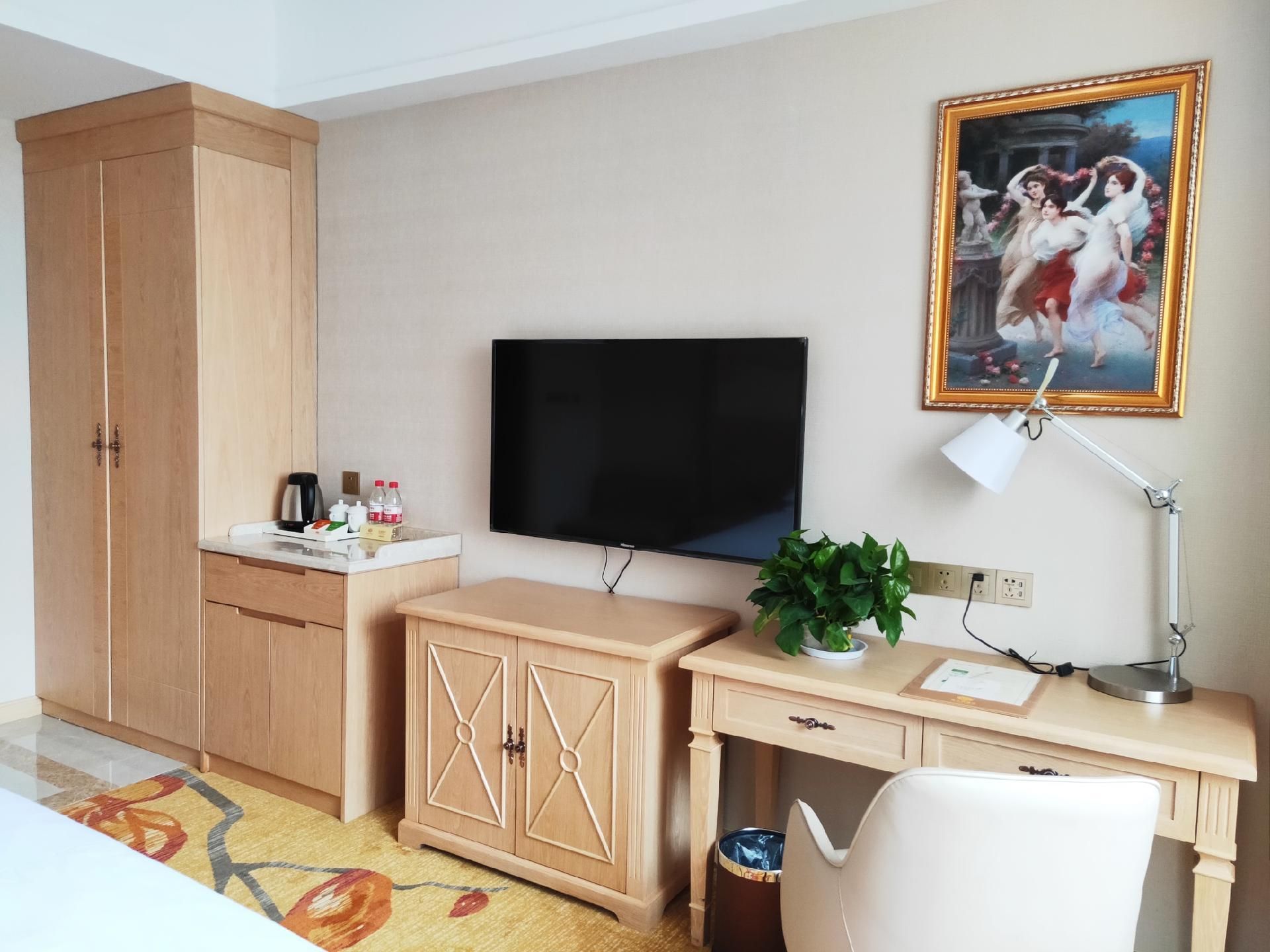 Vienna - Superior 1 Bed Room