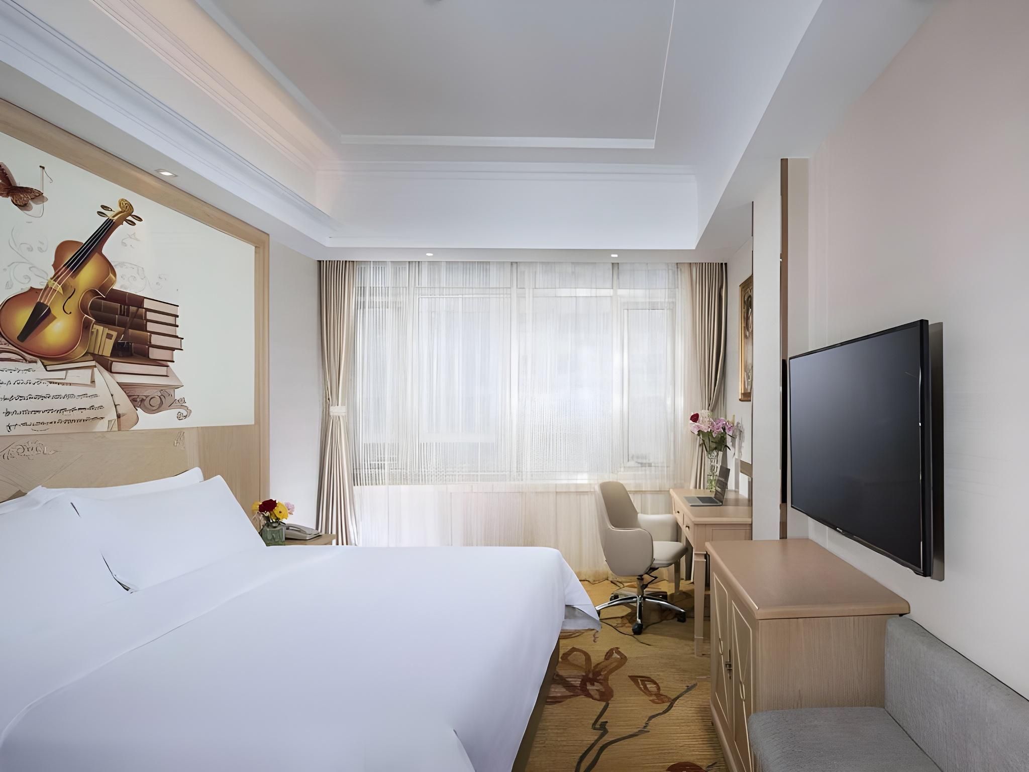 Vienna - Deluxe Room