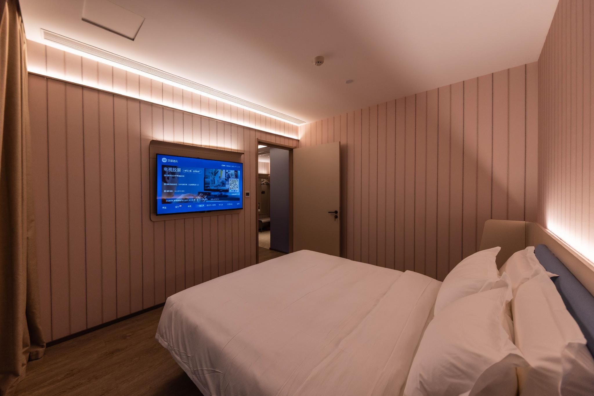 Marsden Luxury Suite