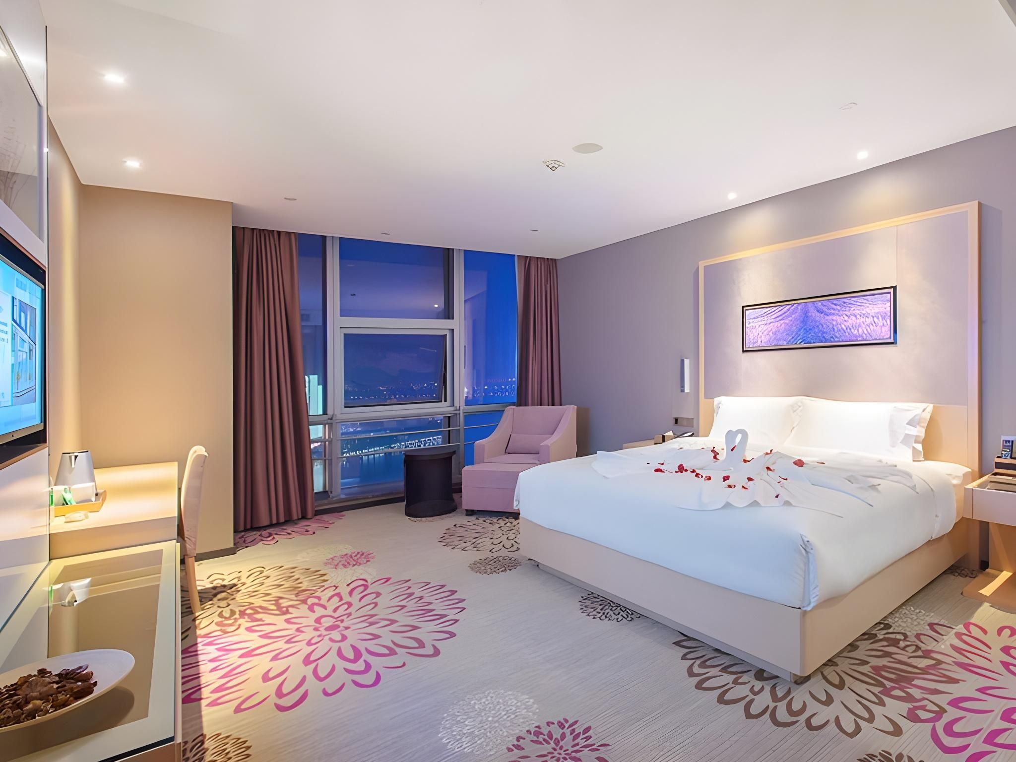 Lavande - Romantic Youxiang Room