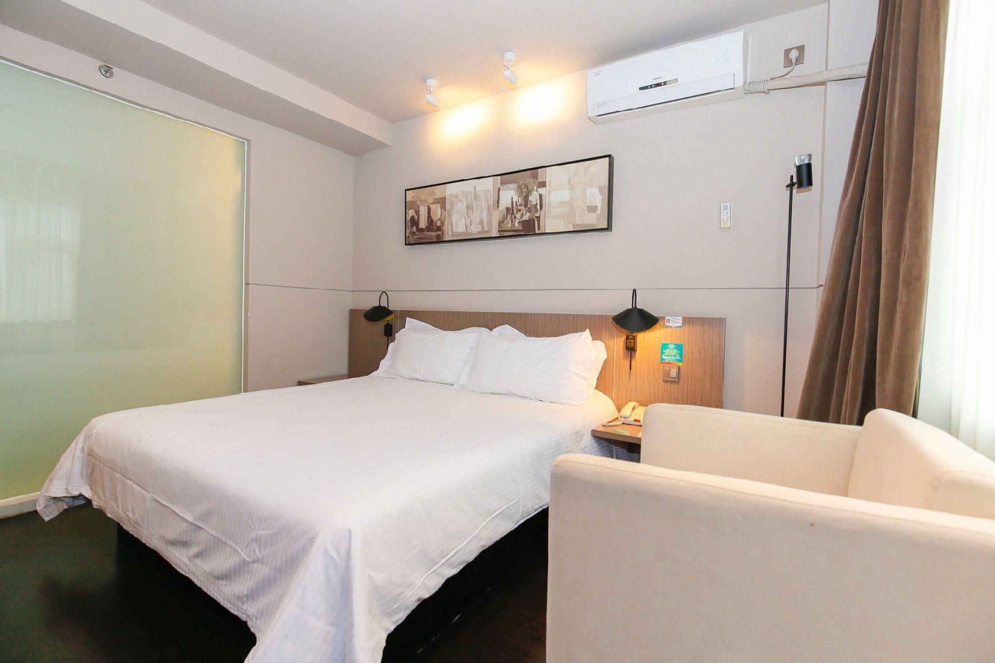 WH - Superior Bed Room