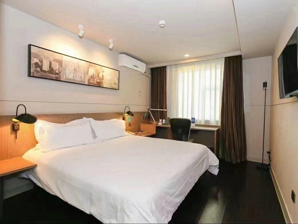 WH - Standard Room