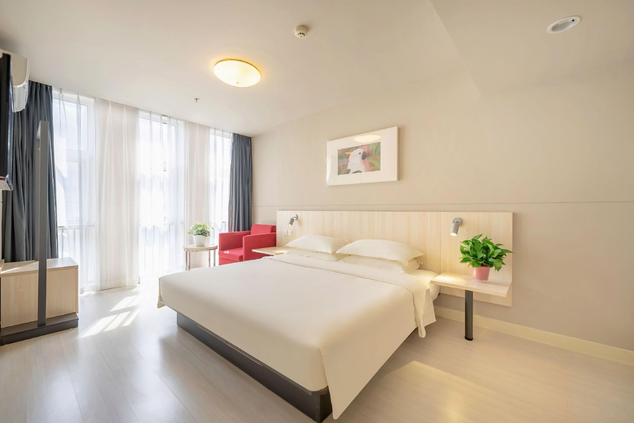 Business Suite A