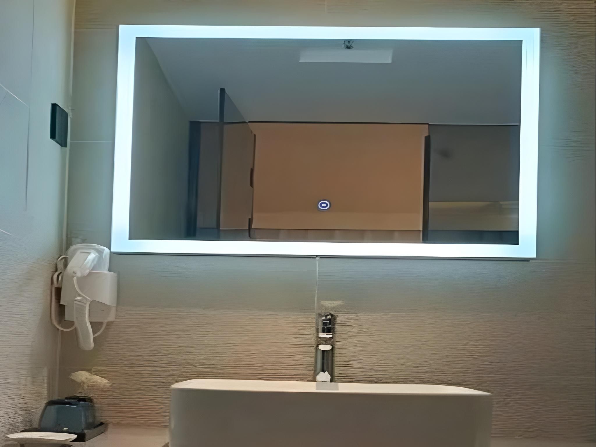 GTI - Qingxin 1 Bed Room