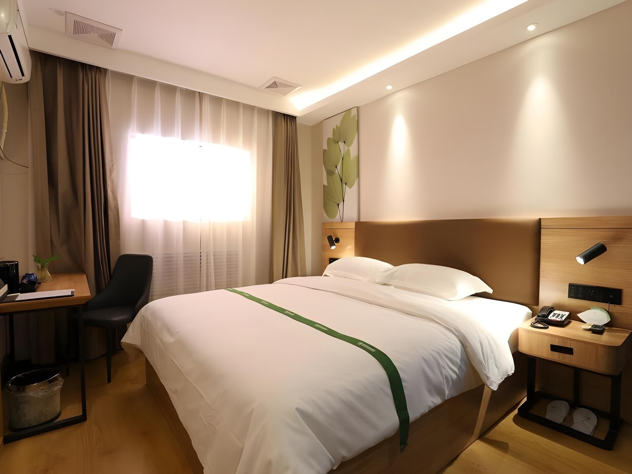 GTI - Qingxin 1 Bed Room