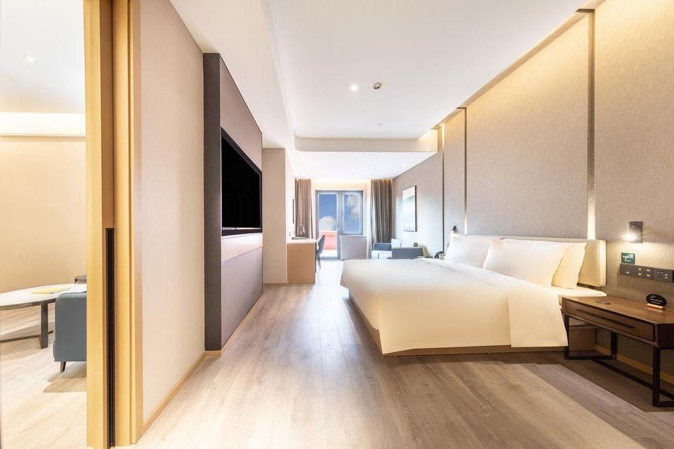 Atour - JIMU Suite