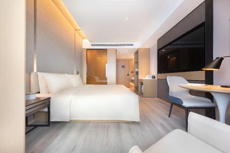 Jimu Double Room
