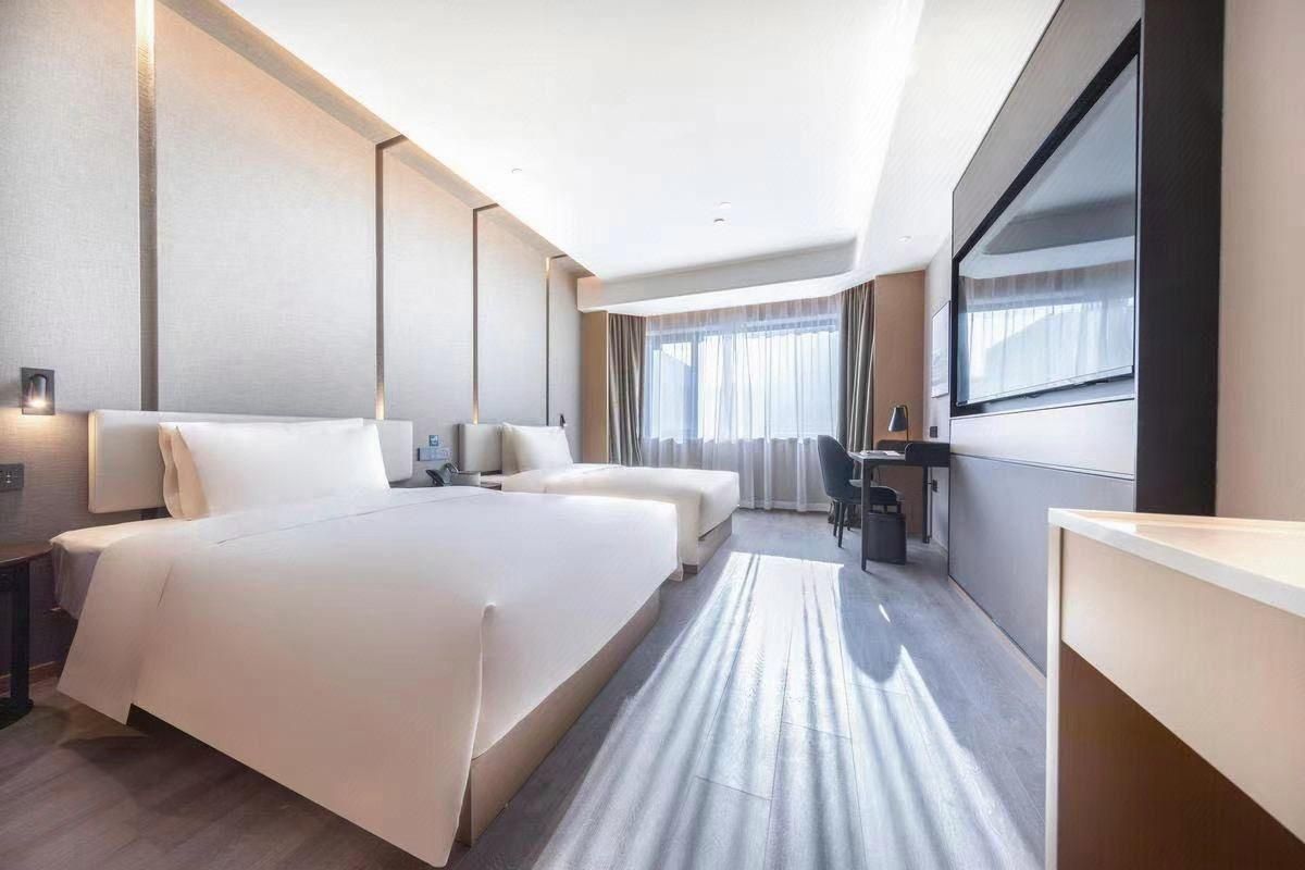 Twin Executive Room