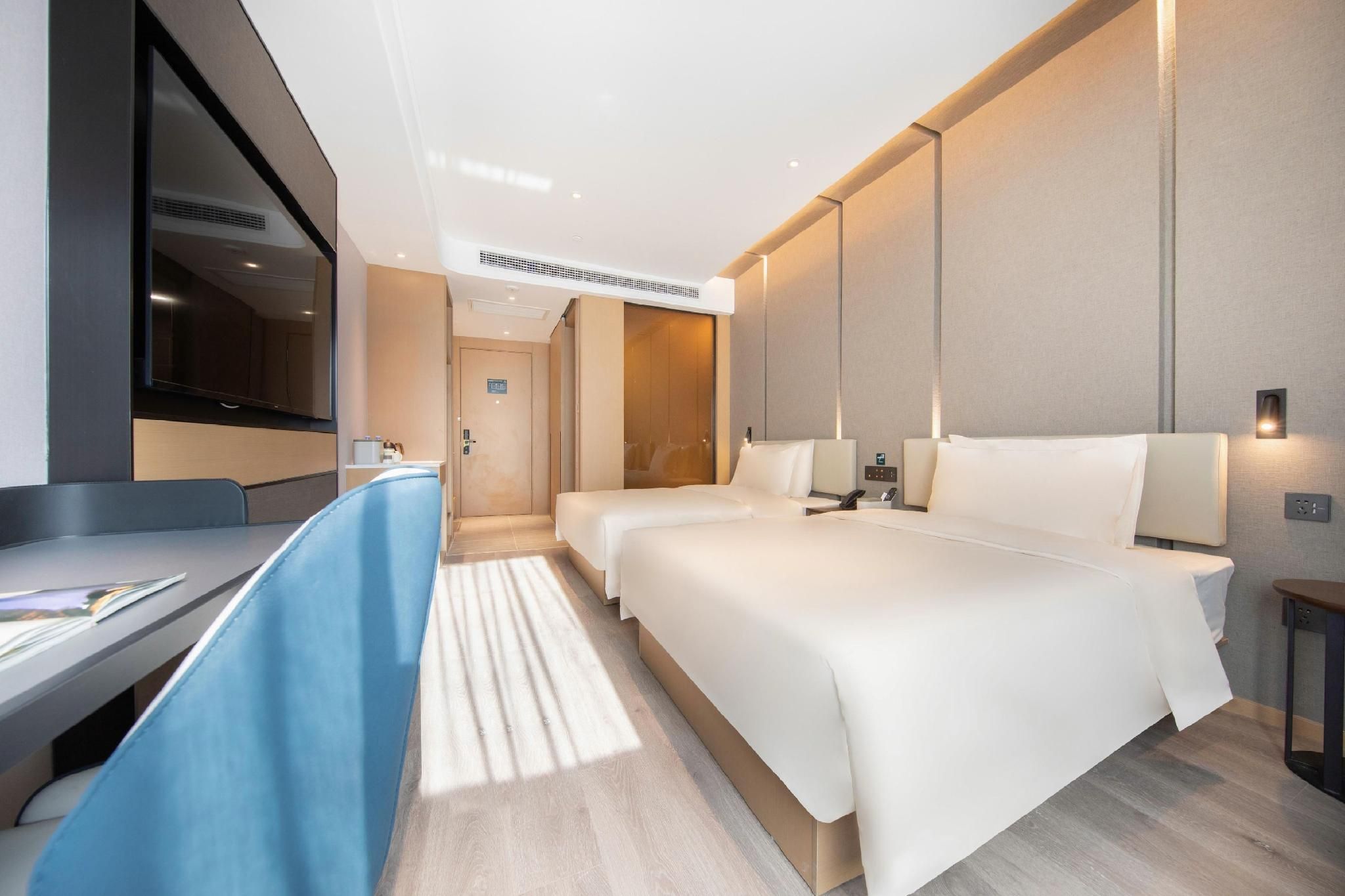 Twin Executive Room