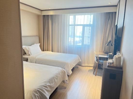 Business Twin Room
