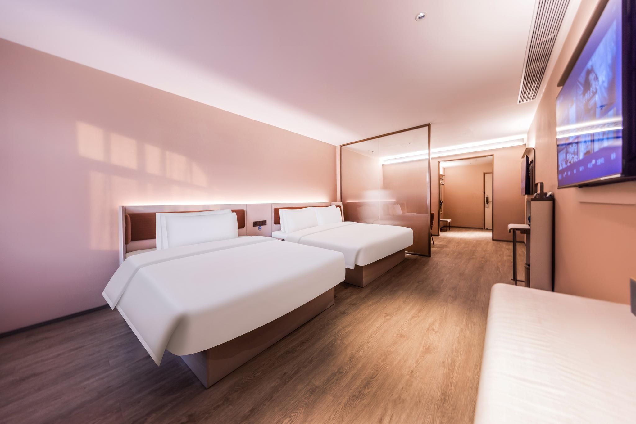 Marsden Luxury Suite