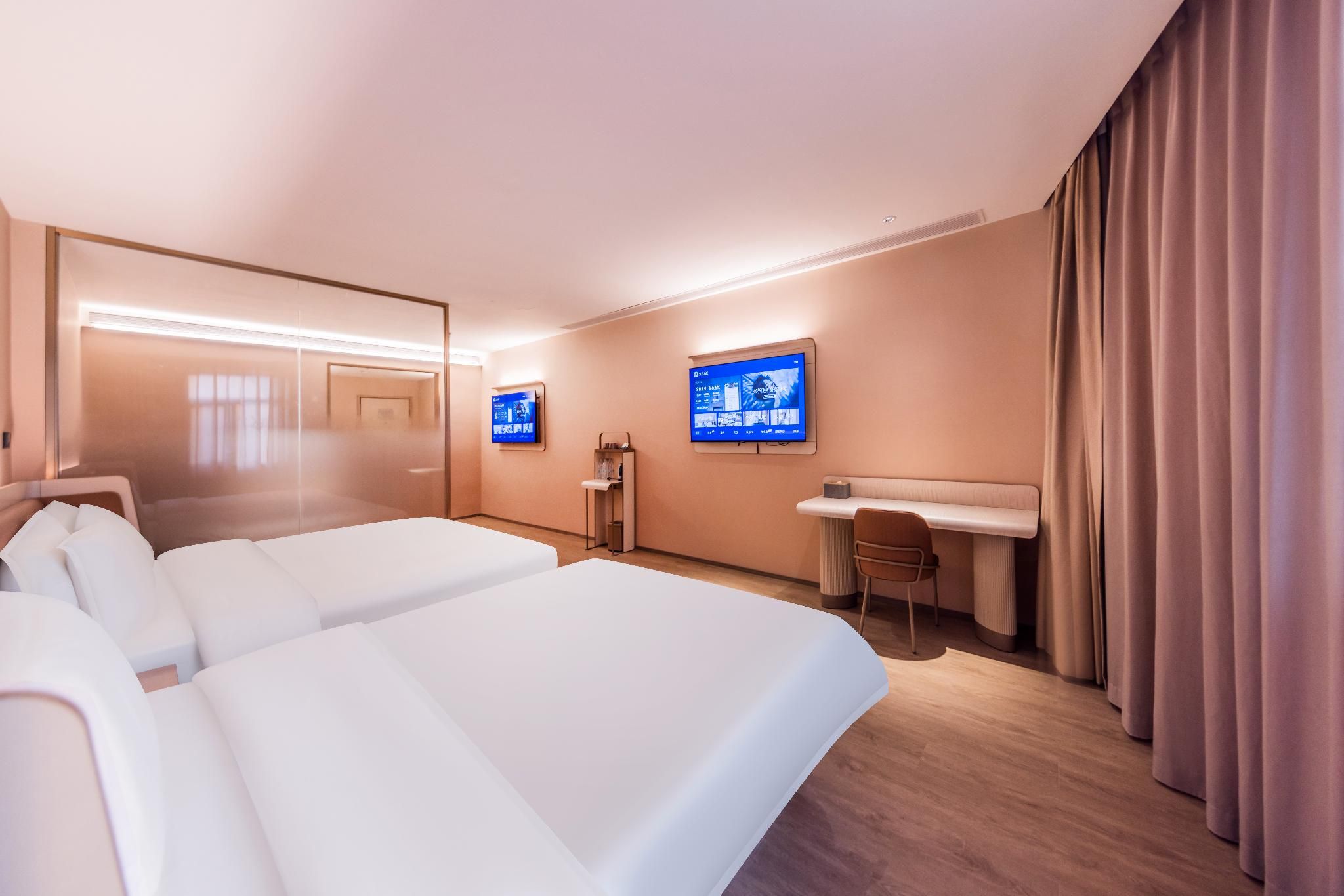 Marsden Luxury Suite