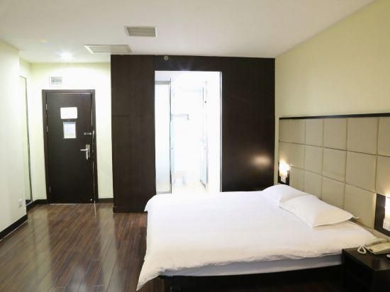 Business Double Room