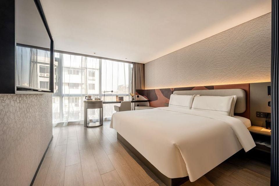 Selected Double Room
