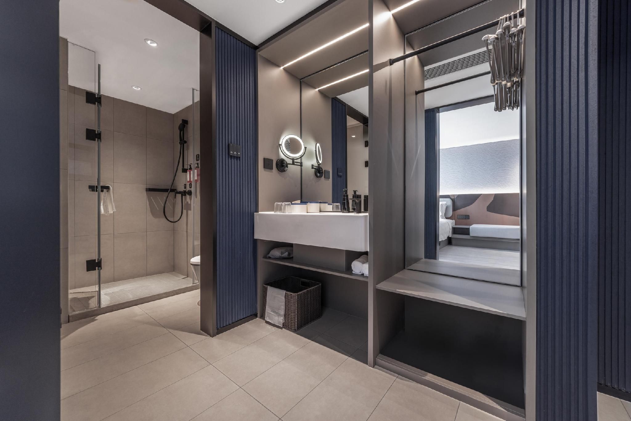 Atour - Select 1 Bed Room