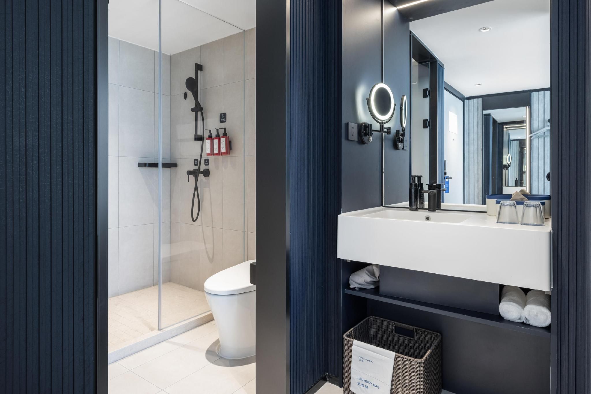 Atour - Standard 1 Bed Room