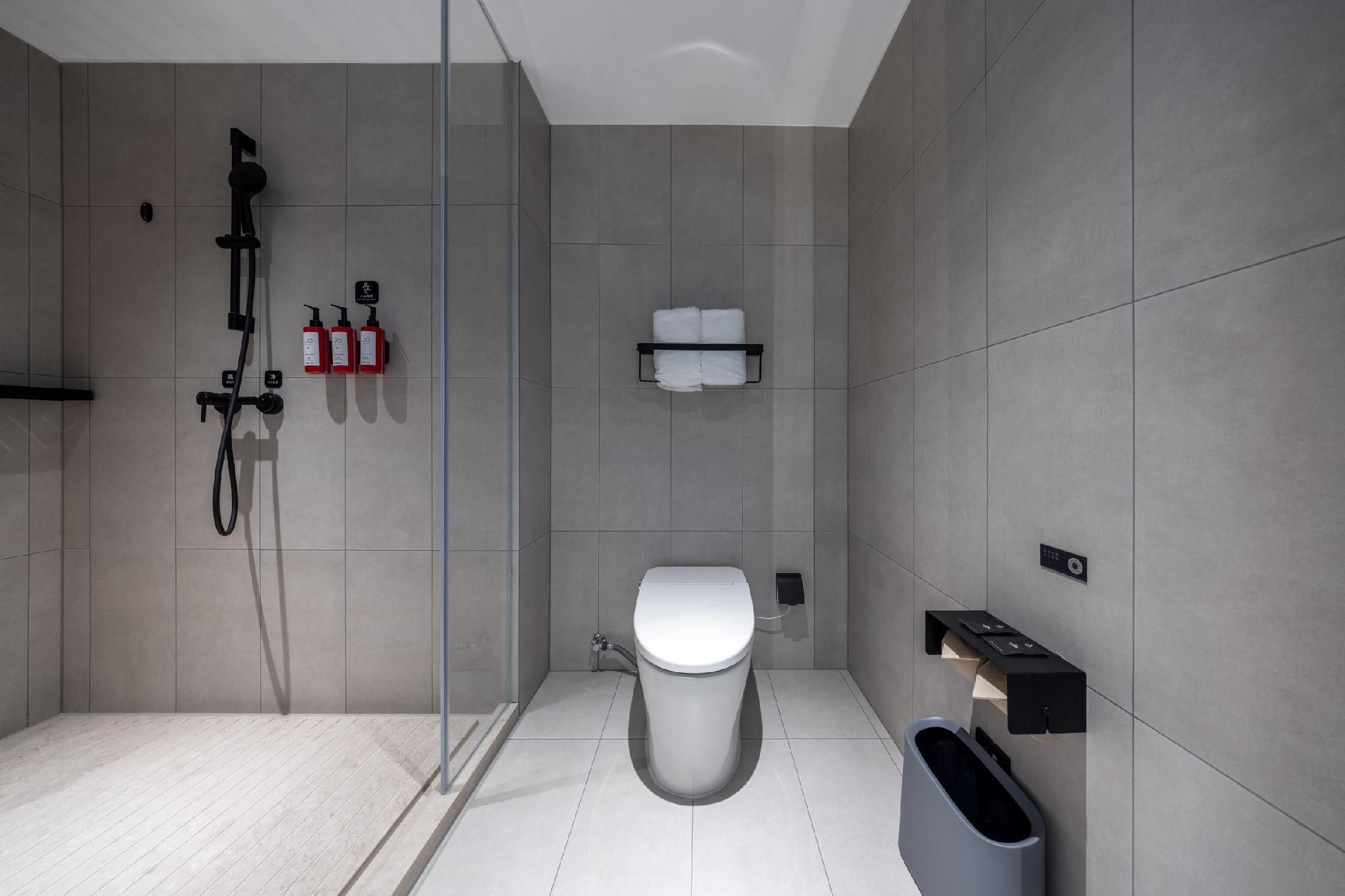 Select Twin Room