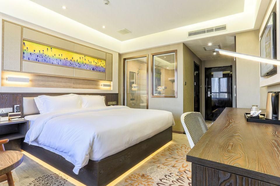 King Executive Room