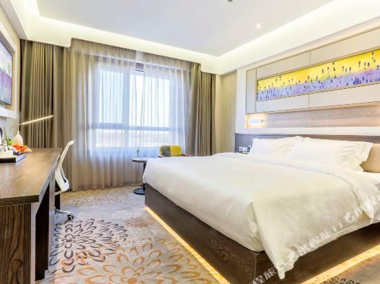 King Executive Room
