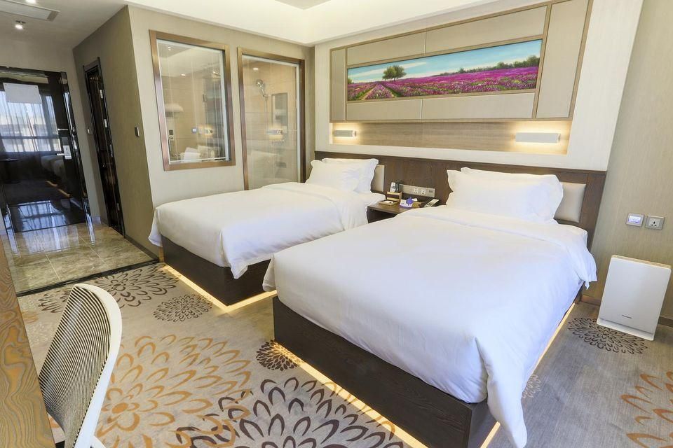 Twin Executive Room