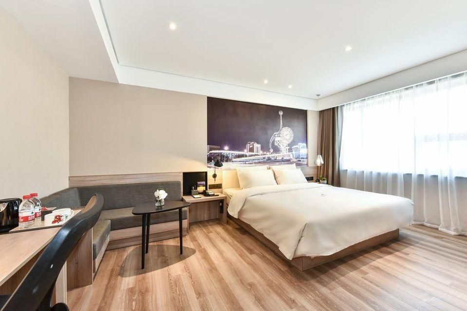 Elegant Double Room